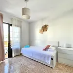 Encanto Del Mar, Shared Pool Appartamento *