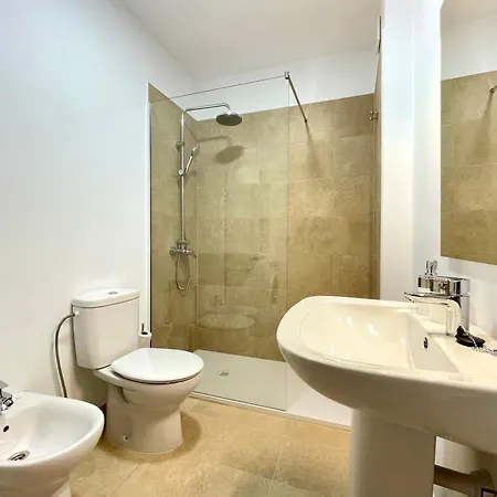 Encanto Del Mar Apartment