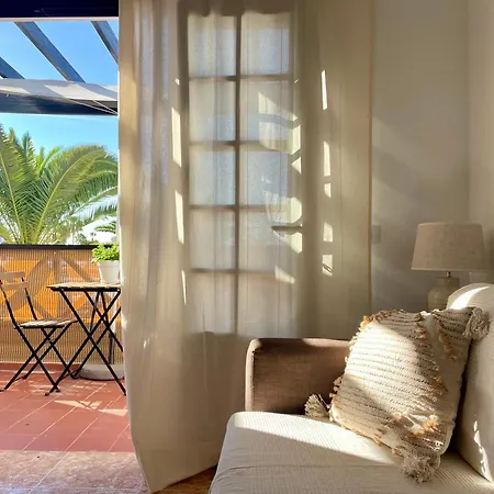 Encanto Del Mar