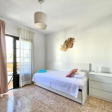Encanto Del Mar Apartment *