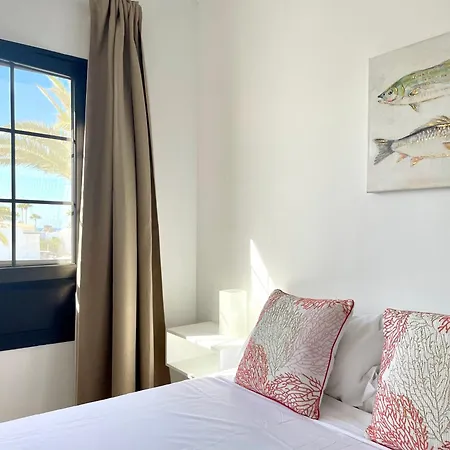 Encanto Del Mar, Shared Pool Apartmán *