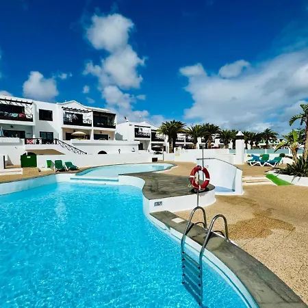 Encanto Del Mar Apartment Puerto del Carmen (Lanzarote)