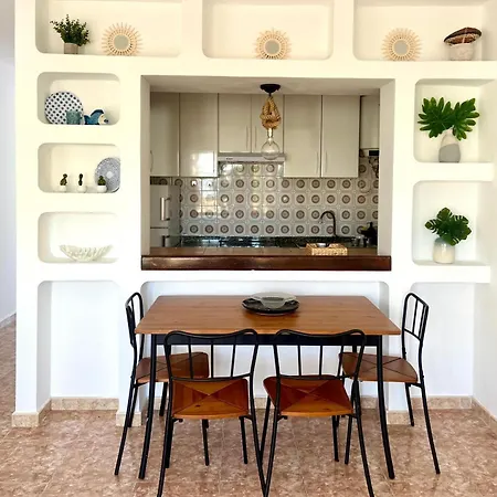 Apartamento Encanto Del Mar, Shared Pool Puerto del Carmen (Lanzarote)