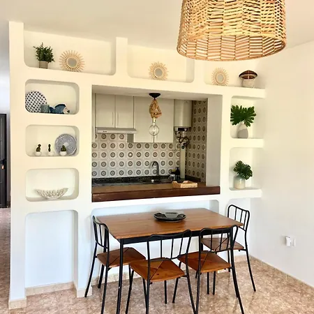 Encanto Del Mar Apartment *